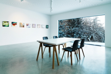 Mietstudio Graz Tageslichtraum