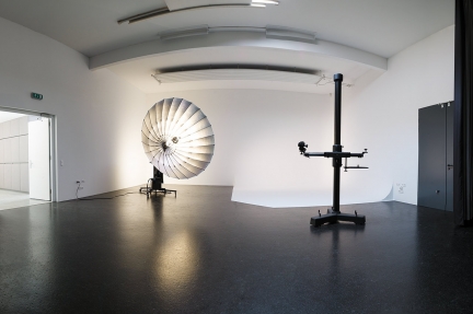 Mietstudio Graz Studio