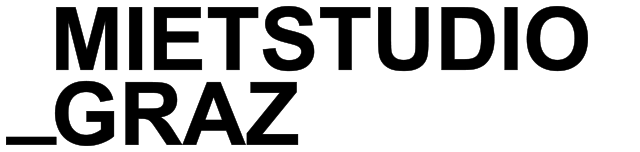 Mietstudio Graz Logo
